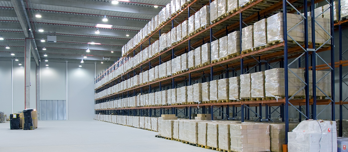 warehousing-distribution